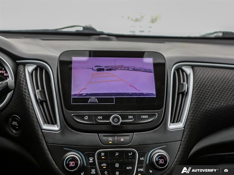 chevrolet Malibu 2024 - 17