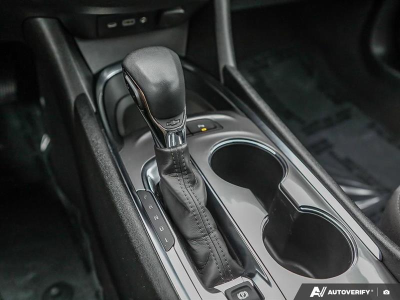 chevrolet Malibu 2024 - 18
