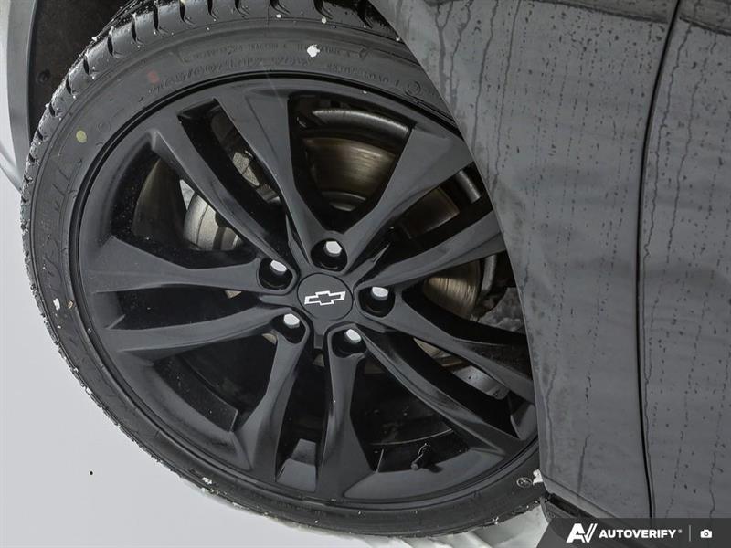 chevrolet Malibu 2024 - 19