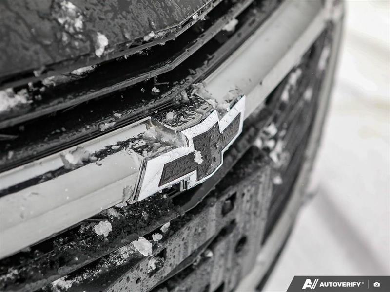 chevrolet Malibu 2024 - 22