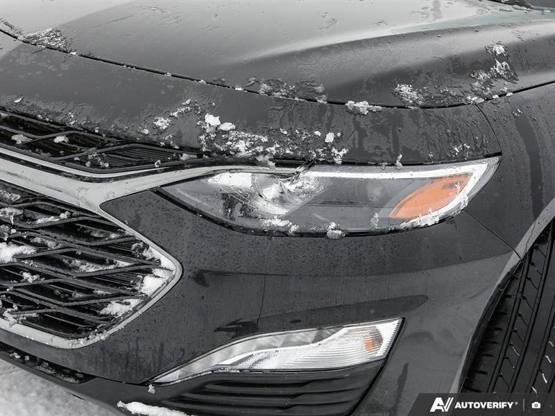 chevrolet Malibu 2024 - 23