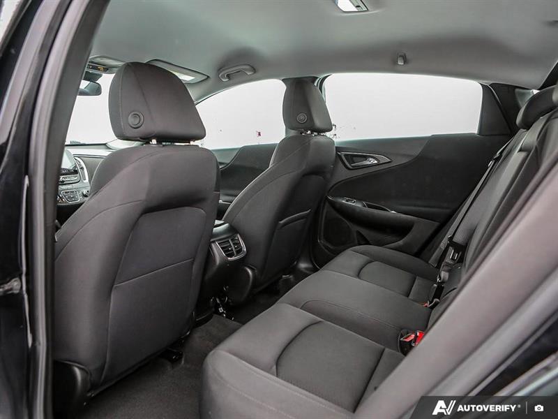 chevrolet Malibu 2024 - 28