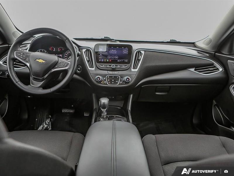 chevrolet Malibu 2024 - 29