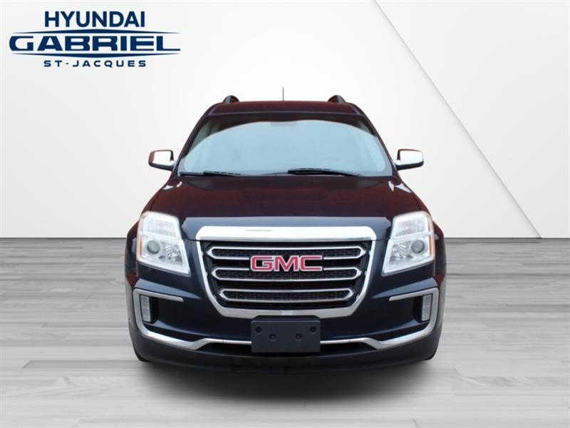 gmc Terrain 2017 - 2