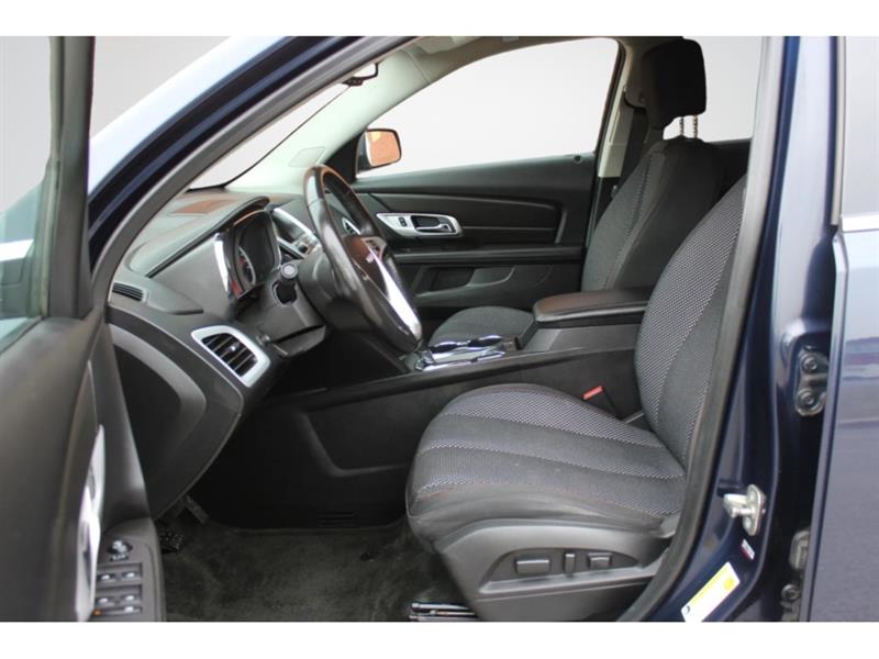 gmc Terrain 2017 - 8
