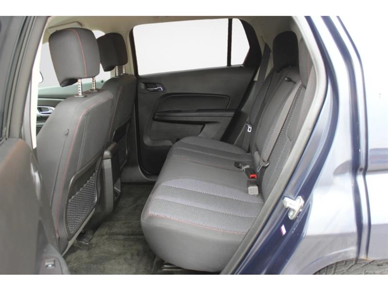 gmc Terrain 2017 - 9