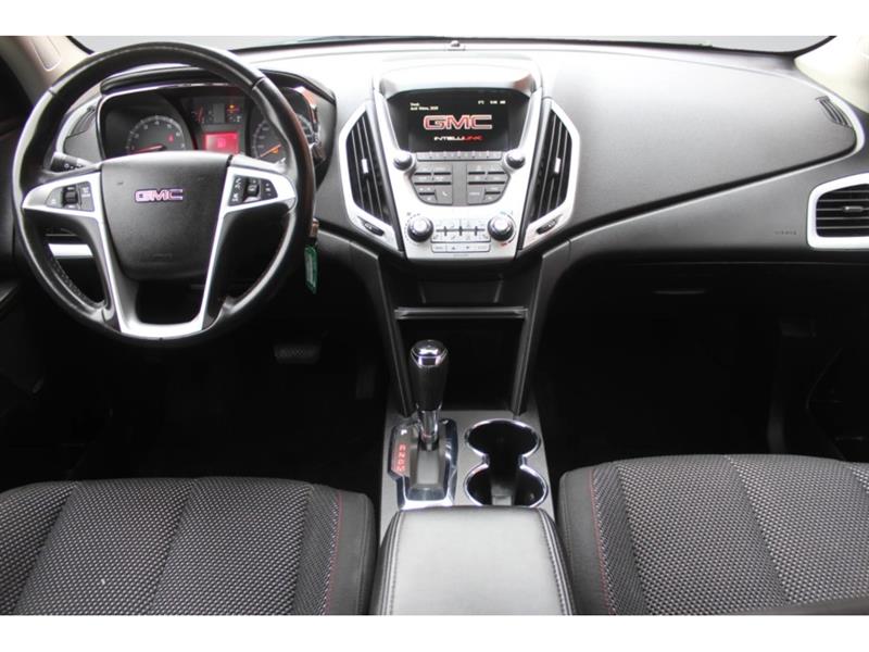 gmc Terrain 2017 - 10