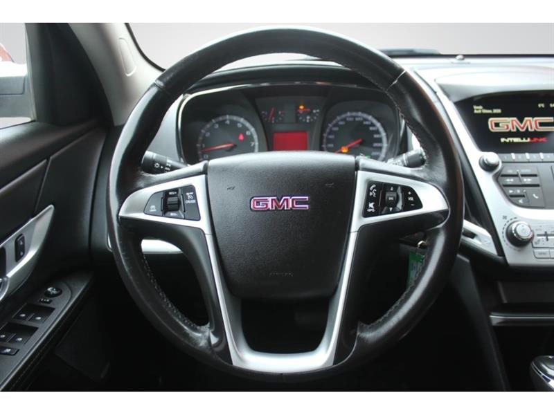gmc Terrain 2017 - 11