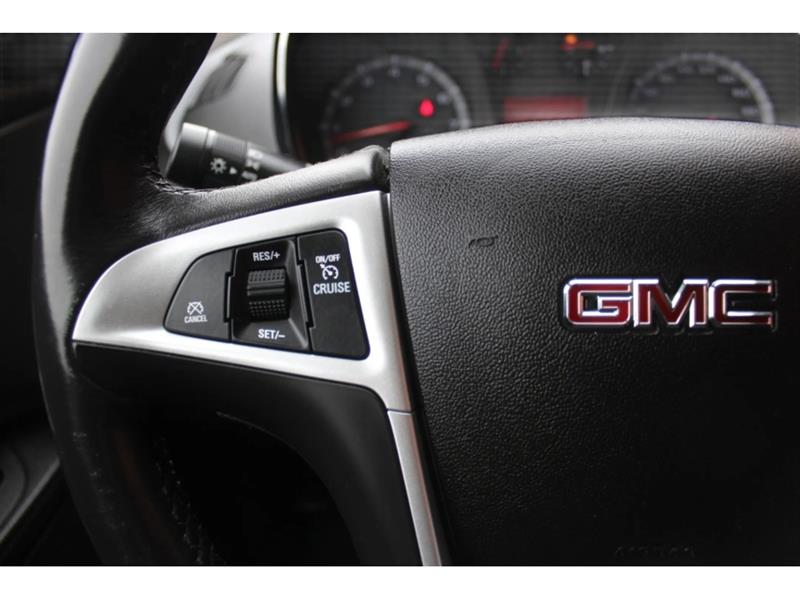 gmc Terrain 2017 - 12