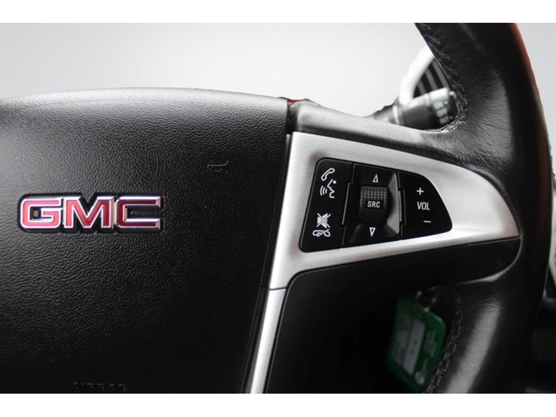 gmc Terrain 2017 - 13