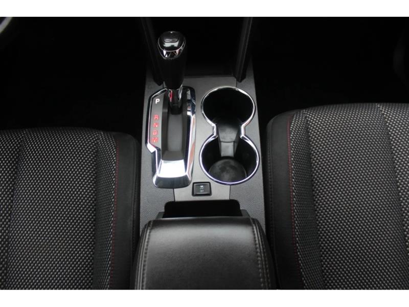 gmc Terrain 2017 - 14
