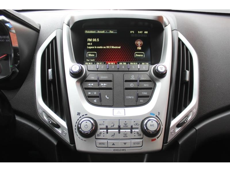 gmc Terrain 2017 - 15