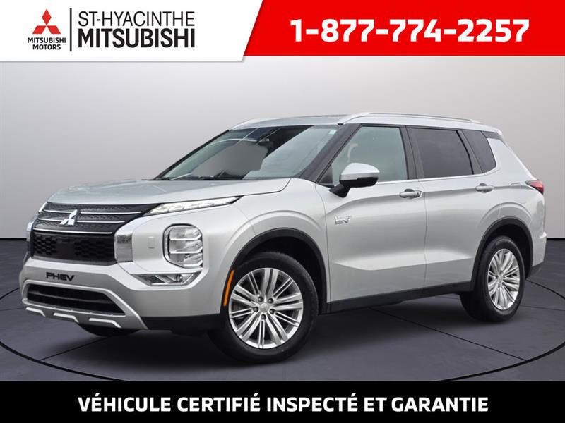 mitsubishi Outlander 2024