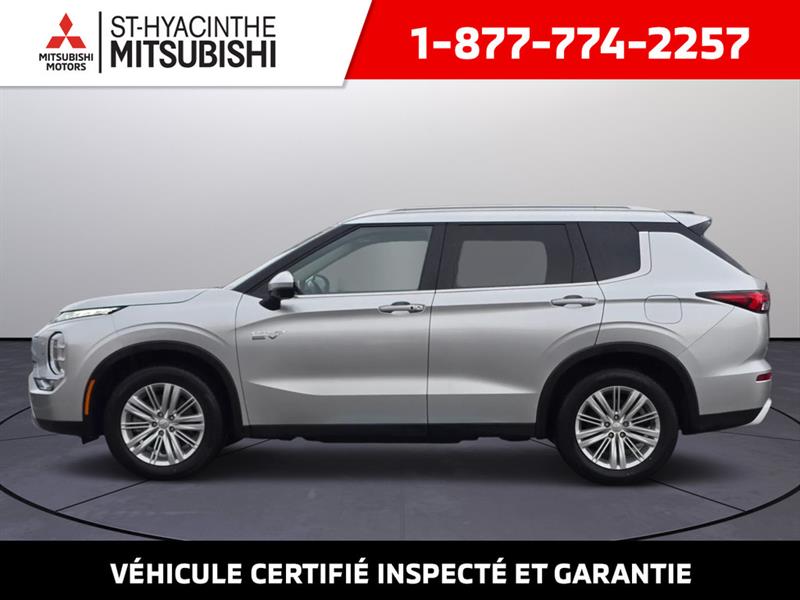 mitsubishi Outlander 2024 - 2