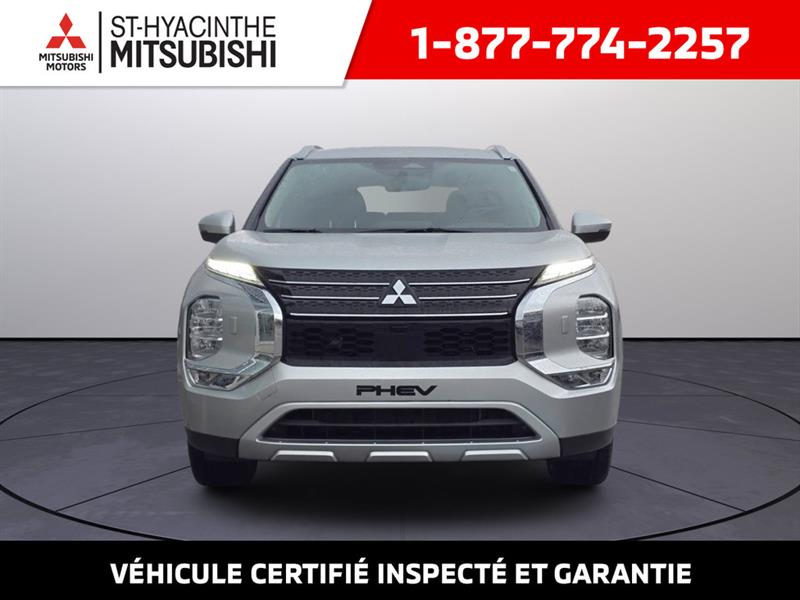 mitsubishi Outlander 2024 - 6