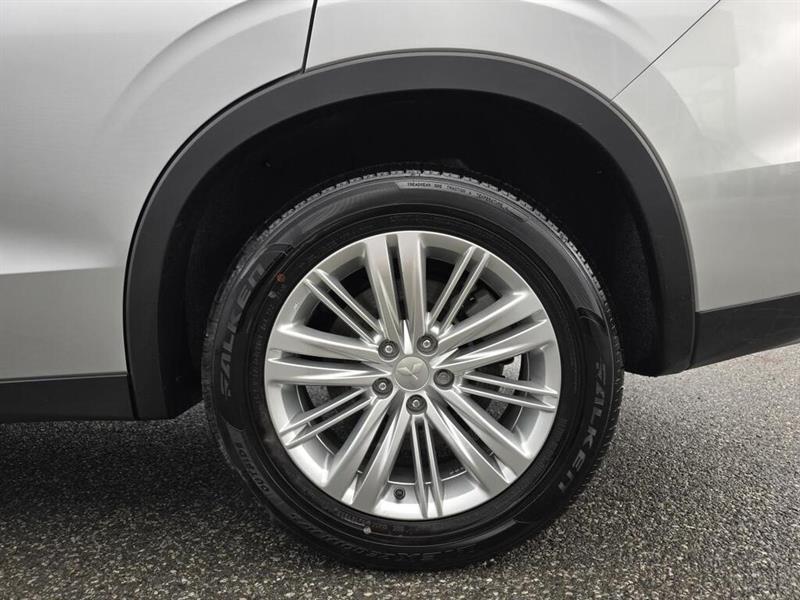 mitsubishi Outlander 2024 - 9