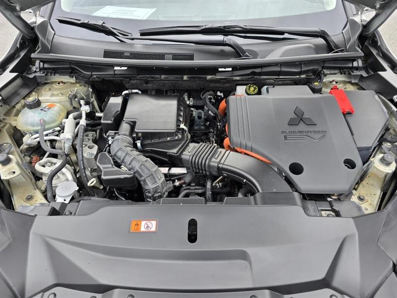 mitsubishi Outlander 2024 - 11