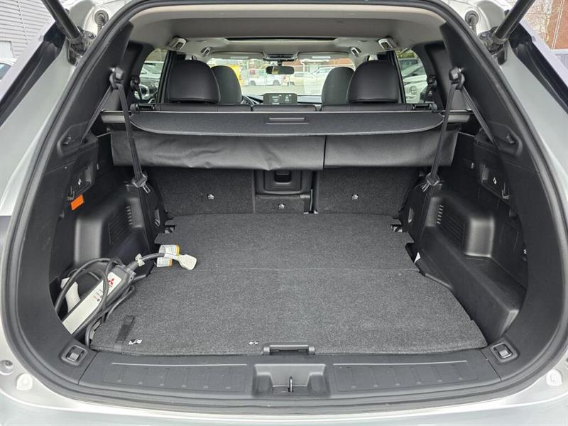 mitsubishi Outlander 2024 - 12