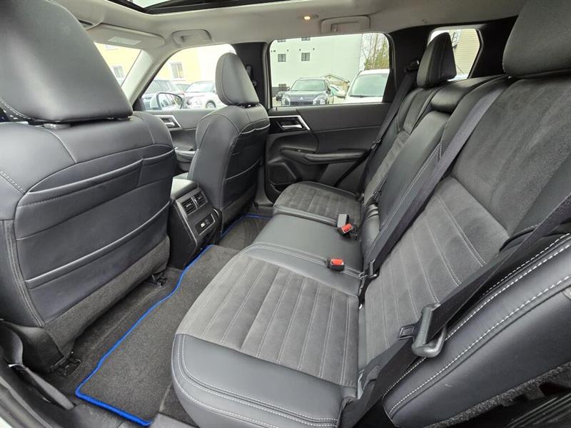 mitsubishi Outlander 2024 - 15
