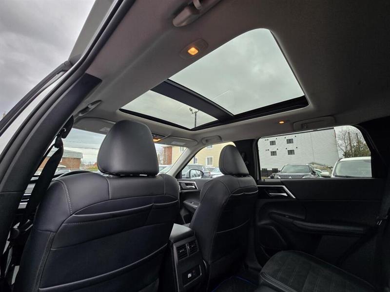 mitsubishi Outlander 2024 - 16