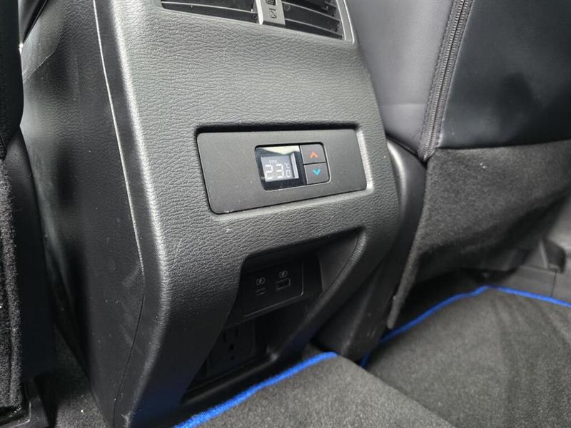 mitsubishi Outlander 2024 - 17