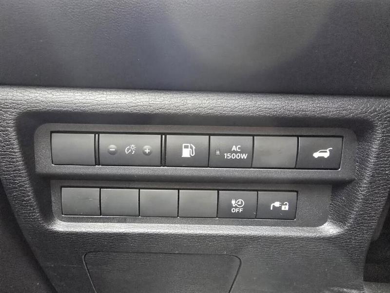 mitsubishi Outlander 2024 - 21