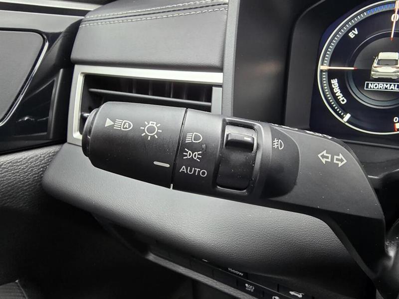 mitsubishi Outlander 2024 - 22