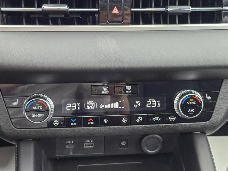 mitsubishi Outlander 2024 - 30