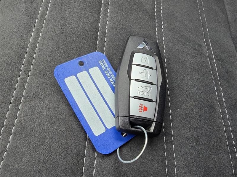 mitsubishi Outlander 2024 - 33