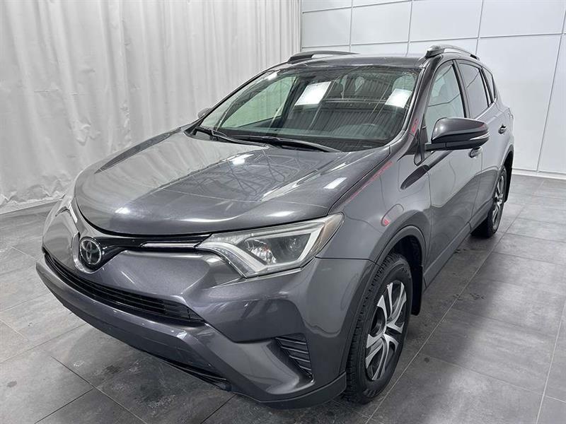 toyota RAV4 2017 - 3