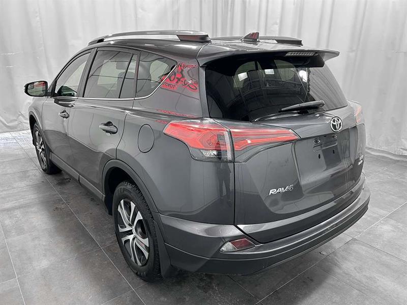 toyota RAV4 2017 - 5