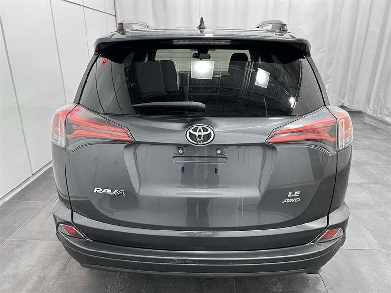 toyota RAV4 2017 - 6