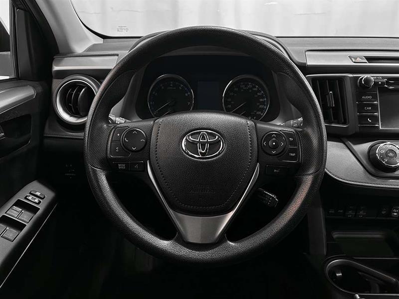toyota RAV4 2017 - 15