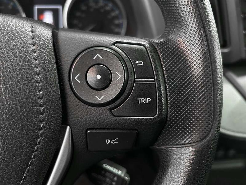 toyota RAV4 2017 - 17