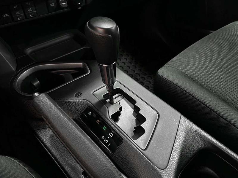 toyota RAV4 2017 - 18