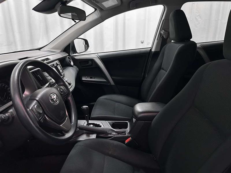 toyota RAV4 2017 - 22