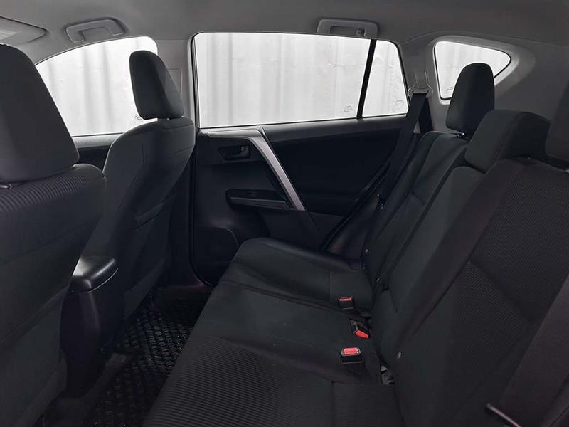 toyota RAV4 2017 - 23