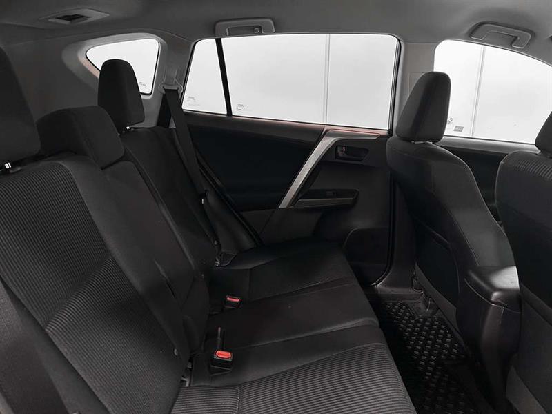 toyota RAV4 2017 - 26