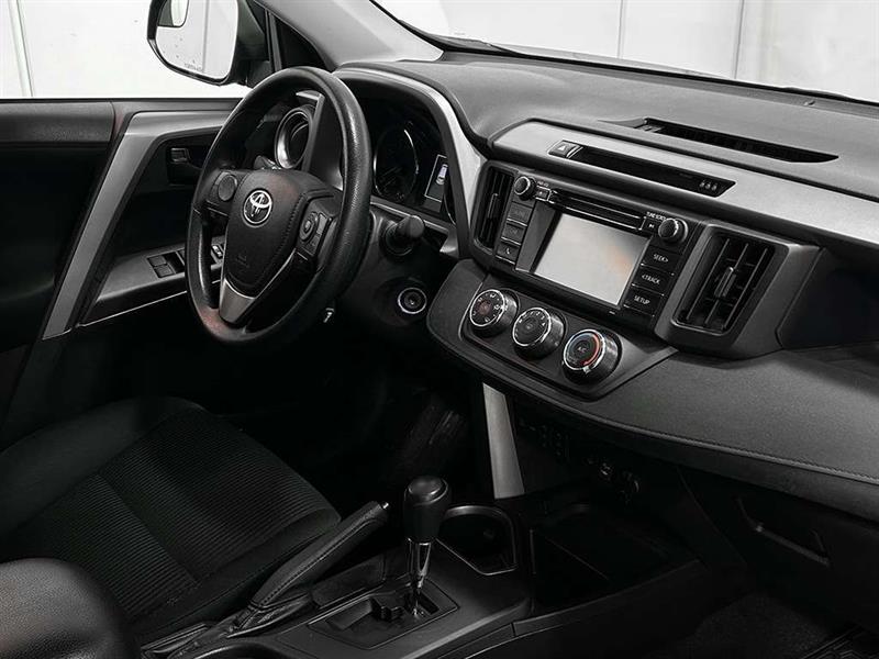 toyota RAV4 2017 - 27