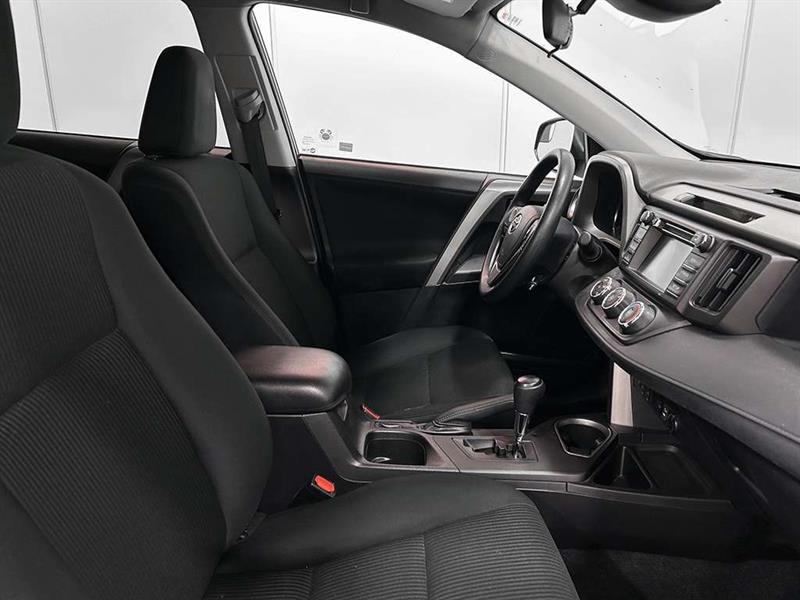toyota RAV4 2017 - 29