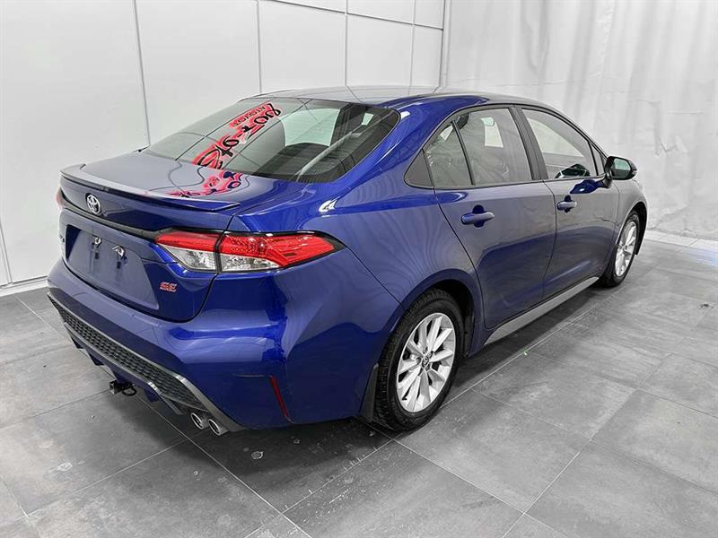 toyota Corolla 2022 - 7