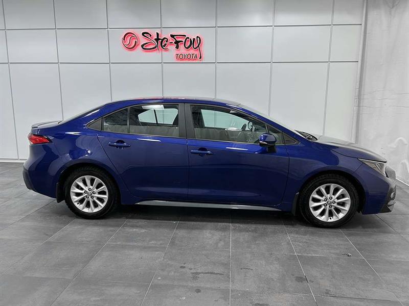 toyota Corolla 2022 - 9