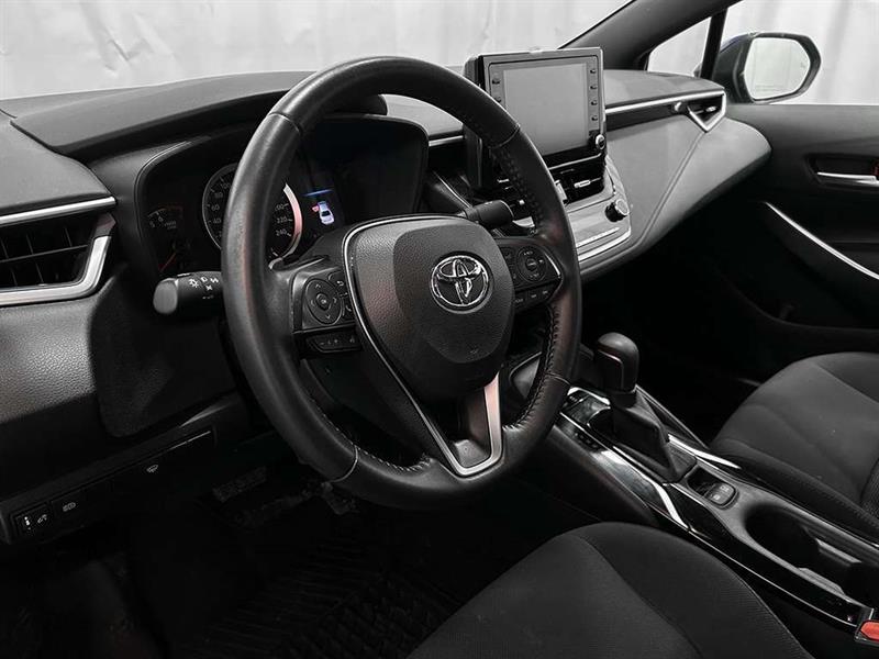 toyota Corolla 2022 - 10
