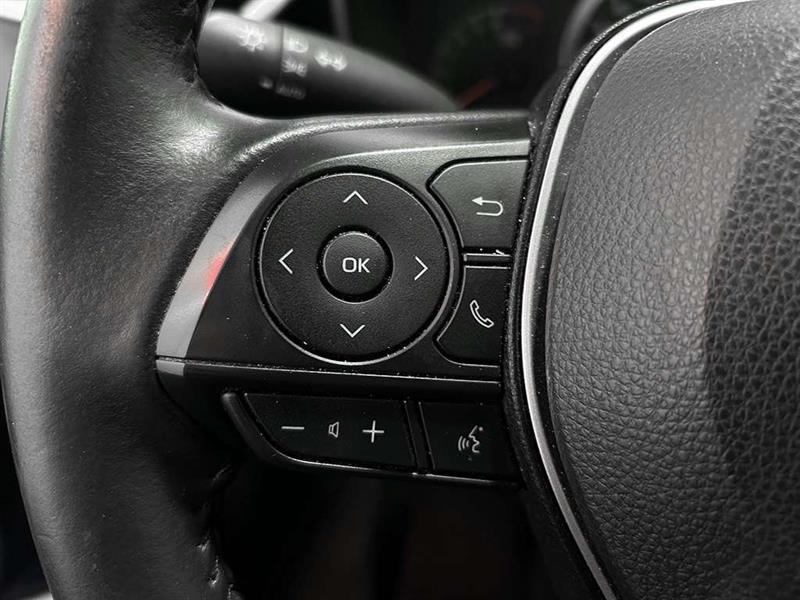 toyota Corolla 2022 - 13