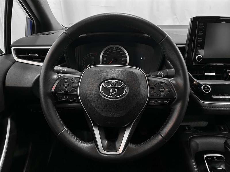 toyota Corolla 2022 - 14