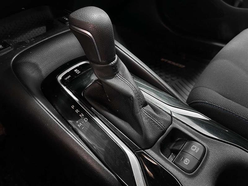toyota Corolla 2022 - 17