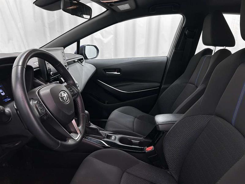 toyota Corolla 2022 - 21