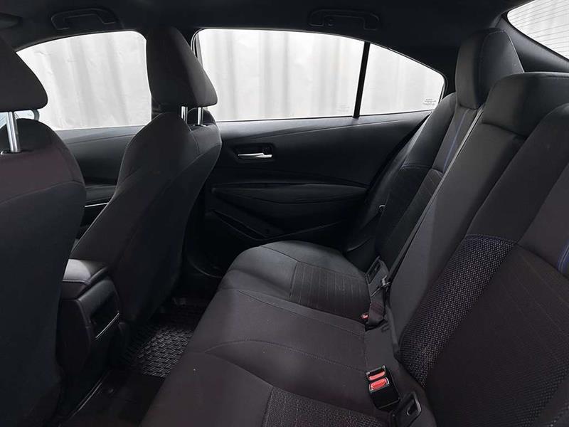 toyota Corolla 2022 - 22