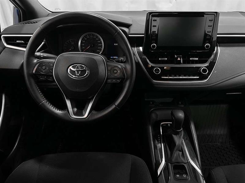 toyota Corolla 2022 - 23