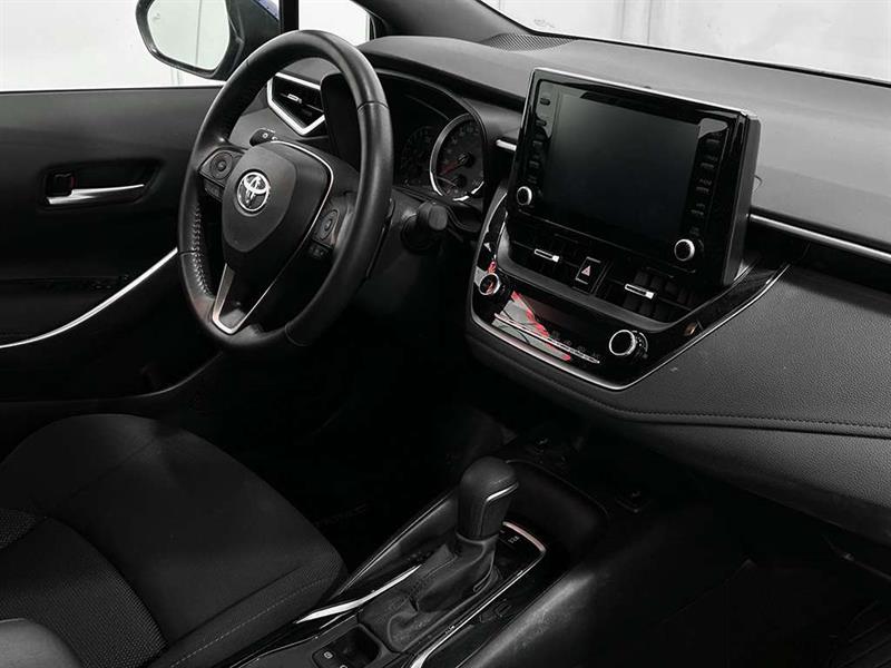 toyota Corolla 2022 - 26